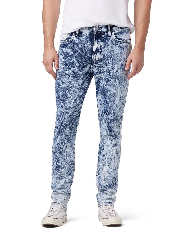 Latest Men's Jeans TrendsHUDSON Jeans Ace Slim Jean