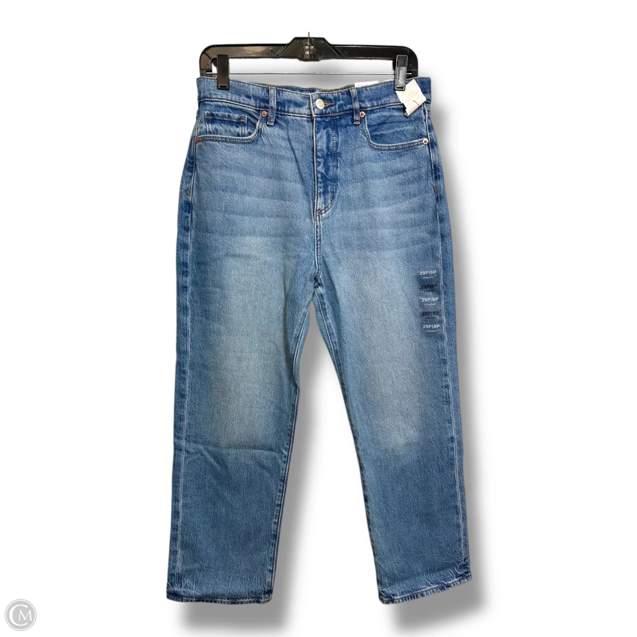 New Arrival Men's JeansJeans Straight By Loft  Size: 8