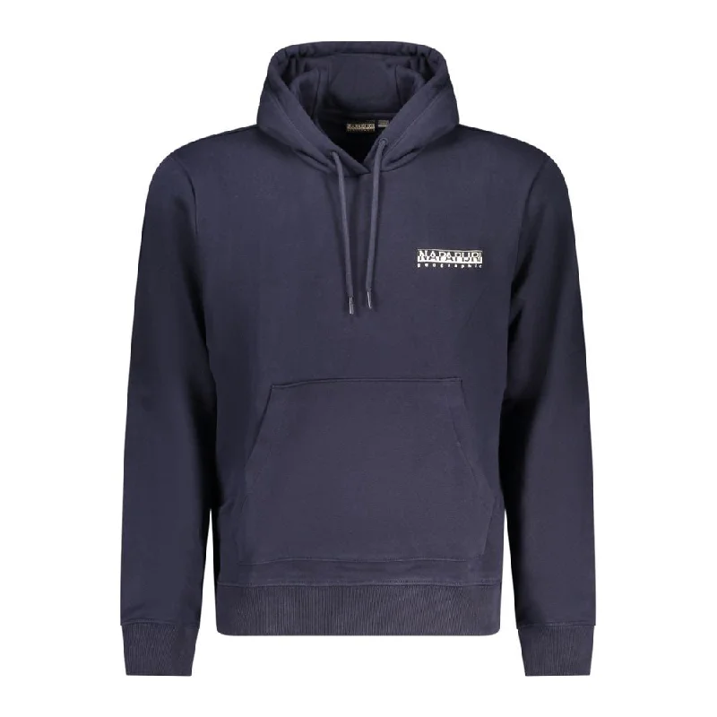 Napapijri Cotton Men's Sweater