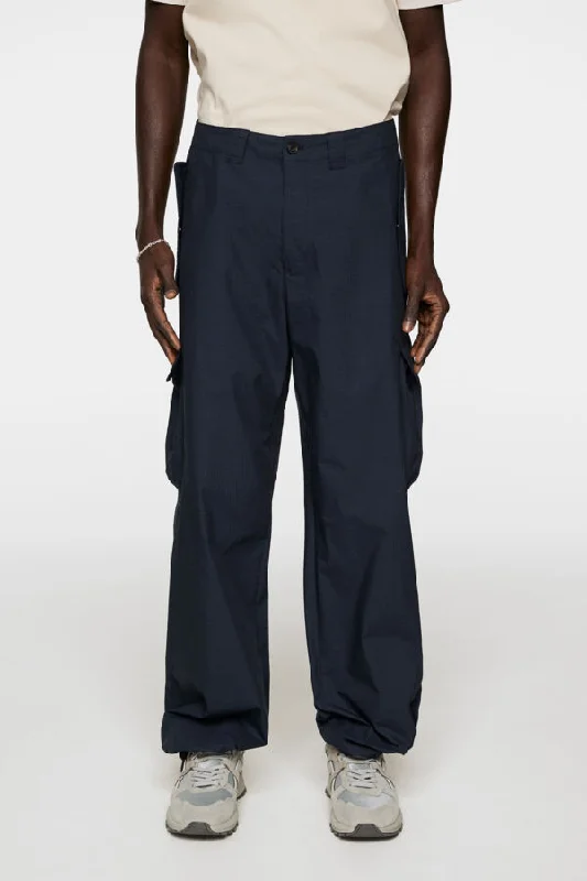 Men's Pants with Belt LoopsCosmo Cargo Pants