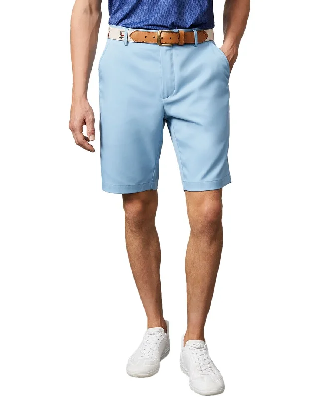 Men's Pants with Button-CuffsJ.McLaughlin Bradley Short