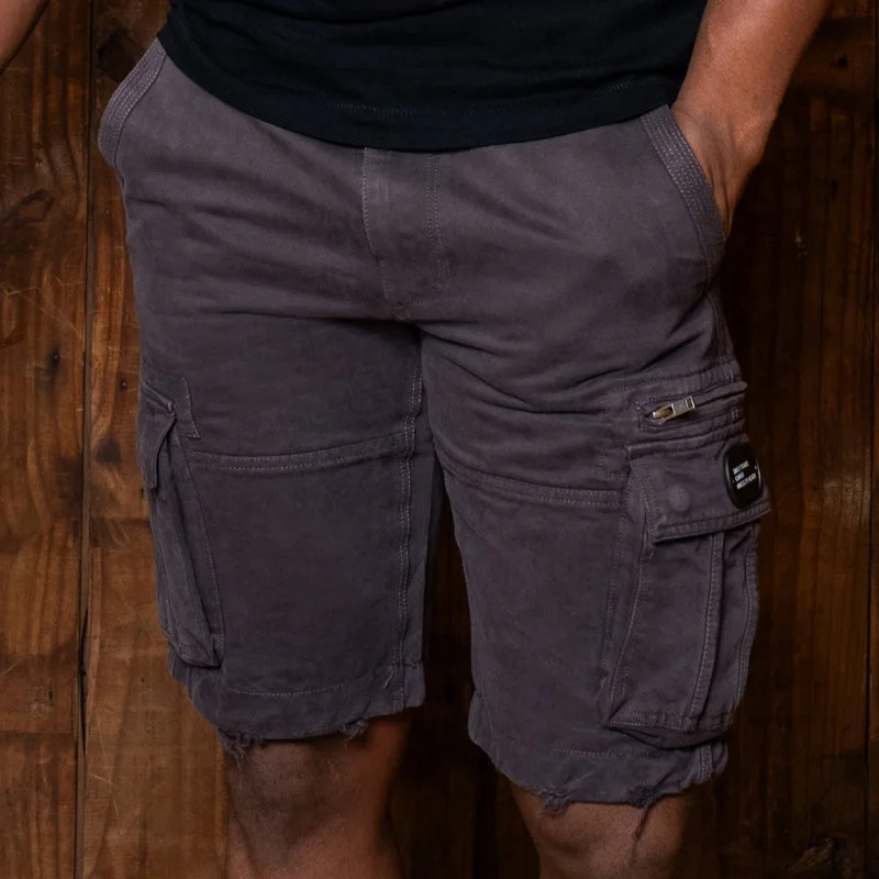 Classic Men's JeansDaily Trade Short Slate