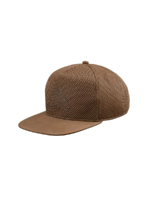 Trendy SnapbacksUNISEX PRO 3D MESH RUNNING TRUCKER CAP