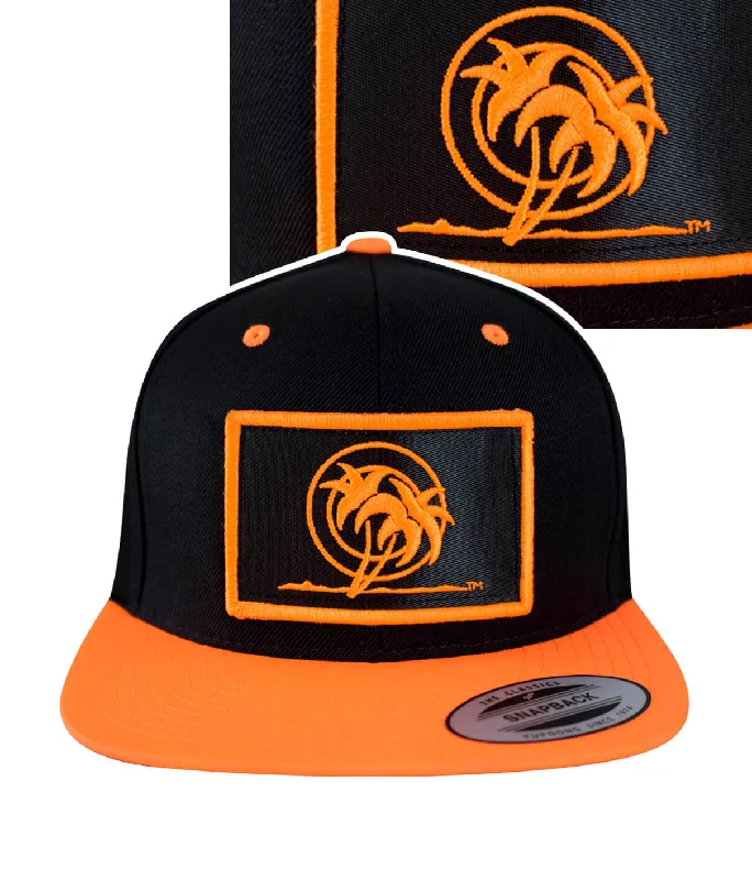 Comfortable Fisherman Hats"Urban Fever" Snapback Hat