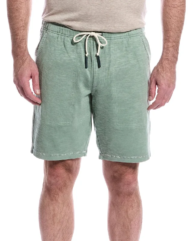 Men's Pants with Stain-Resistant TreatmentTommy Bahama Tobago Short
