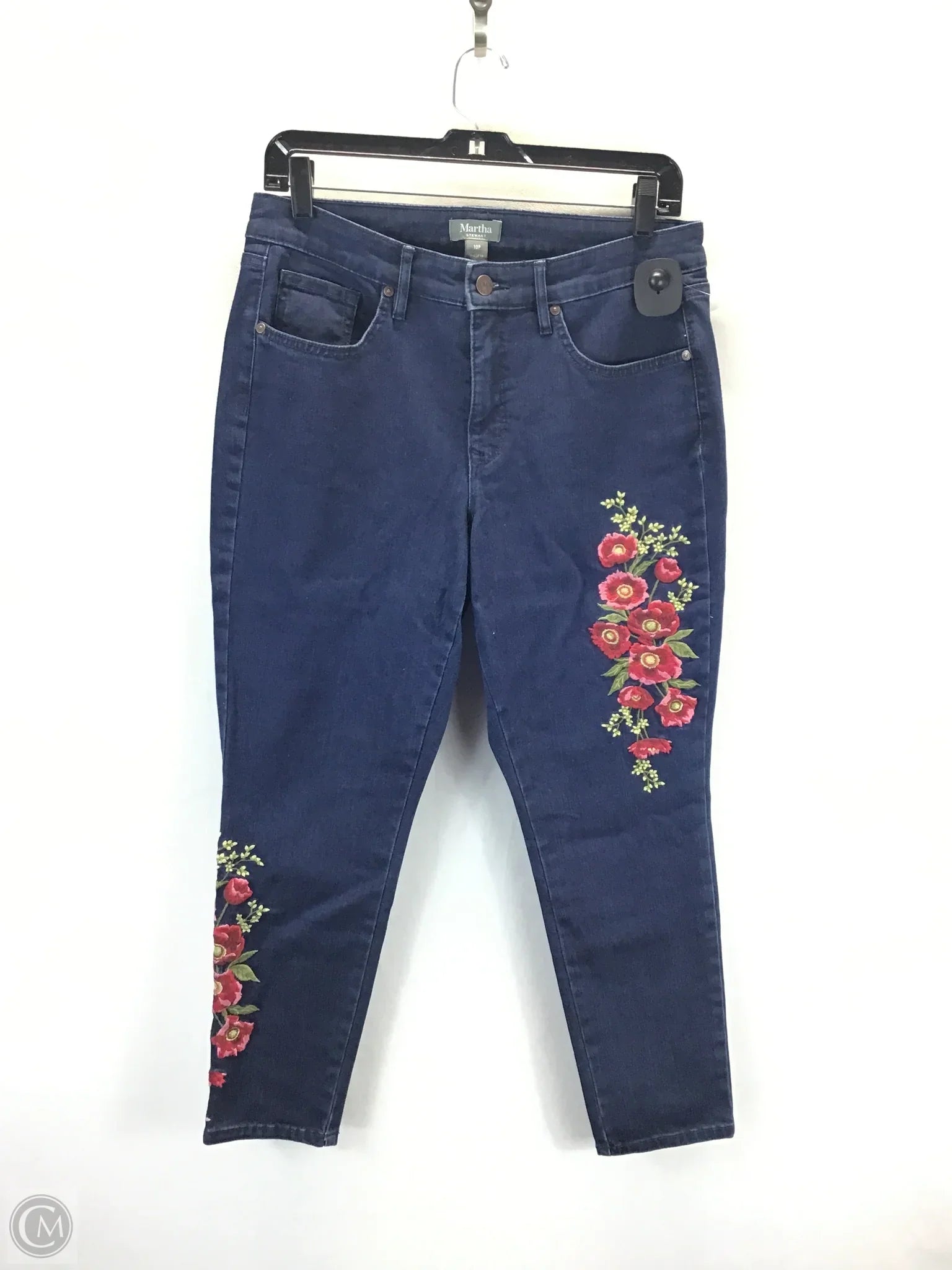 Jeans for Men with a Curvy BodyJeans Skinny By Clothes Mentor In Blue Denim, Size: 10p Jeans for Men with a Curvy BodyJeans Skinny By Clothes Mentor In Blue Denim, Size: 10p