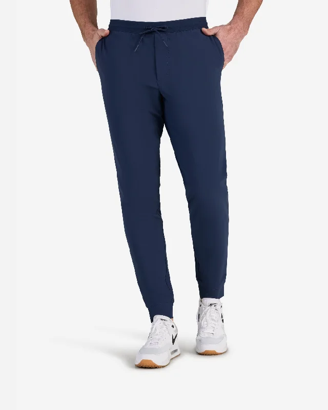 Men's Pants with Graphic PrintsPlayers Jogger
