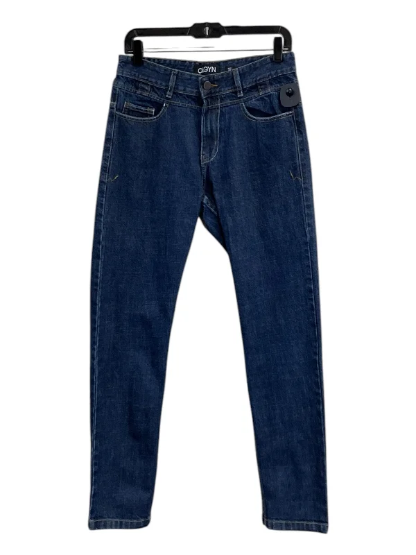Authentic Men's Denim JeansJeans Straight By Cmc  Size: 6