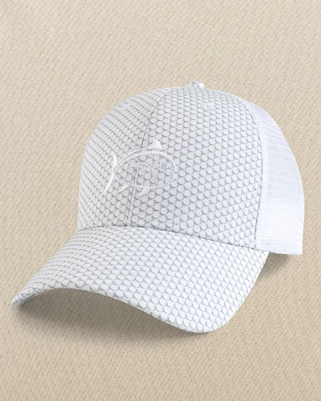Classic Derby HatsOn The Ball Trucker Hat