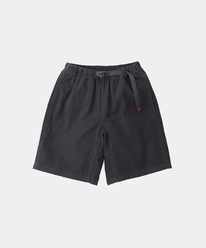 Men's Tapered Pants for a Slimming EffectG-Short | Black