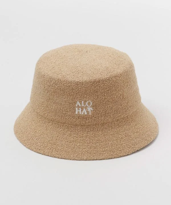 Adjustable Sun HatsPile Hat