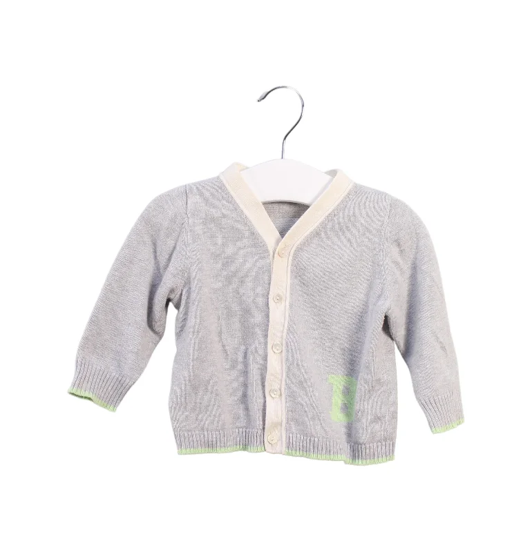 Bonpoint Cardigan 12M