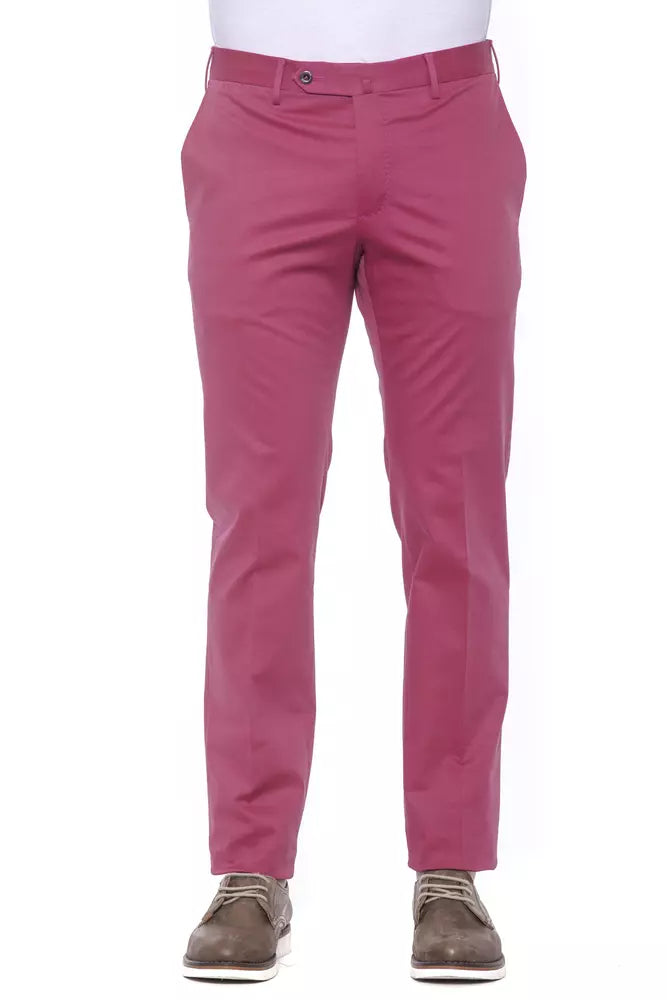 XL Men's JeansPT Torino  Cotton Men Men's Trouser