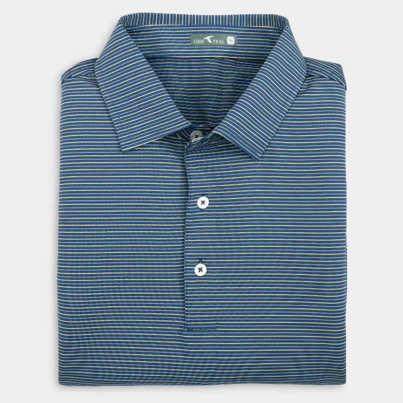 Gingko Stripe