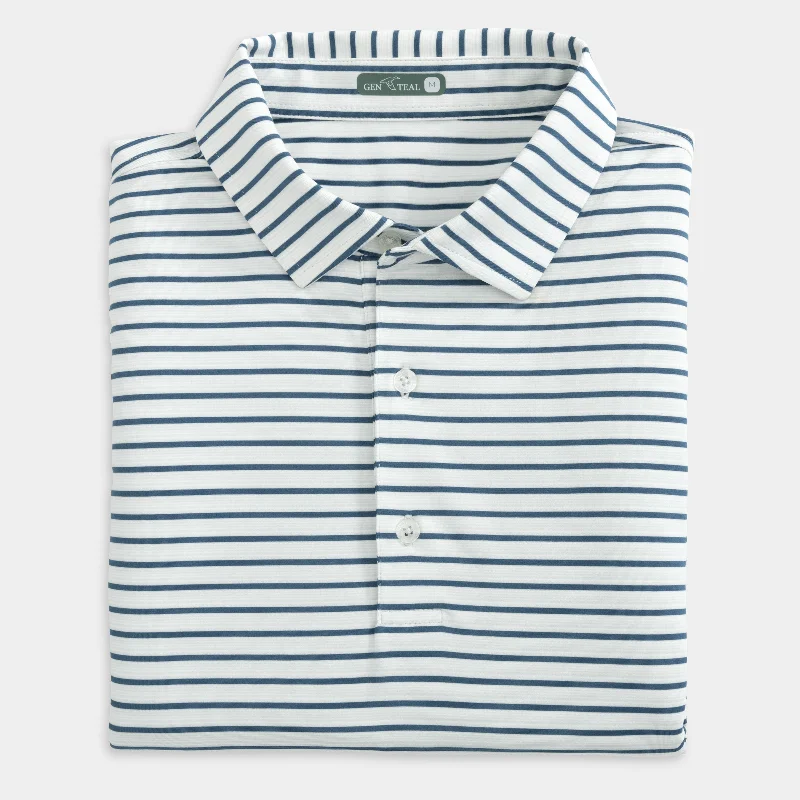 Citadel Stripe