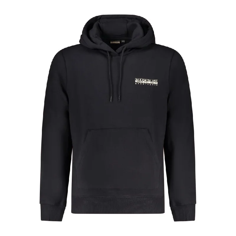 Napapijri Cotton Men's Sweater