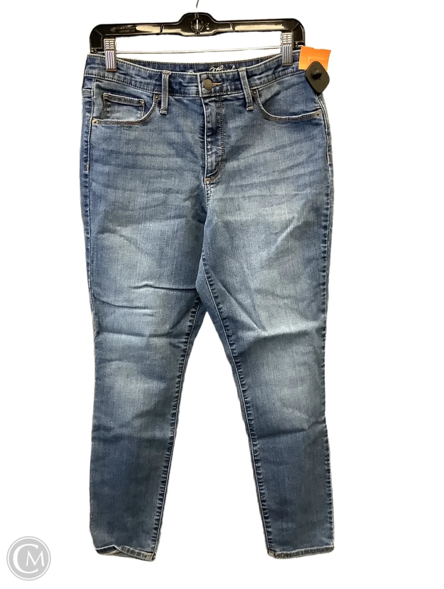 Cool Men's JeansJeans Skinny By Universal Thread  Size: 10