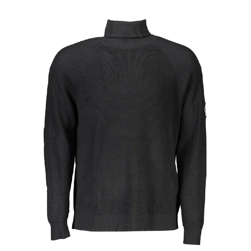 Calvin Klein  Wool Men's Shirt