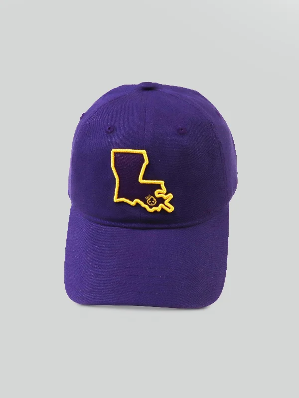Modern BeaniesLA State Hat