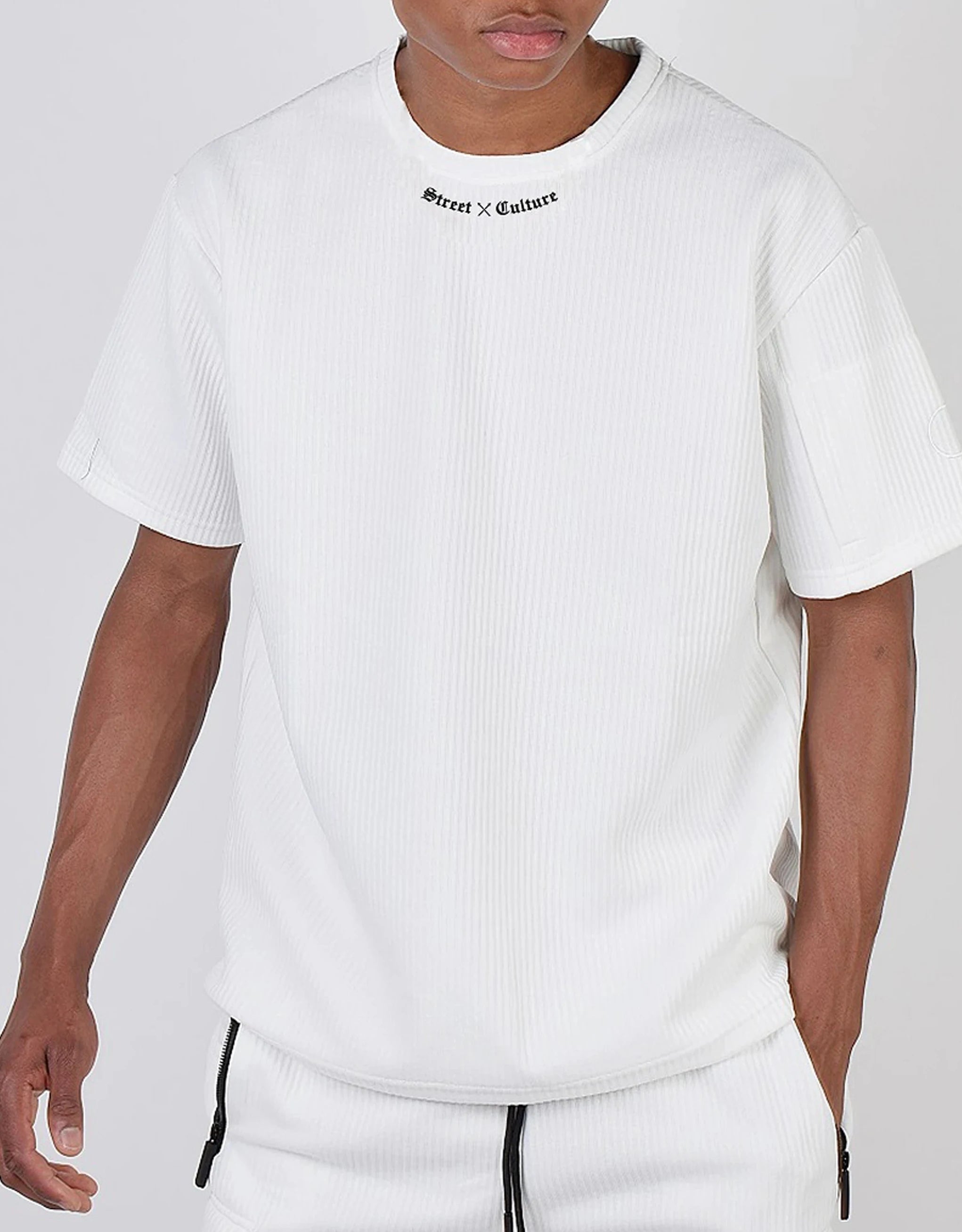 Men's Shirts with CollarsTshirt