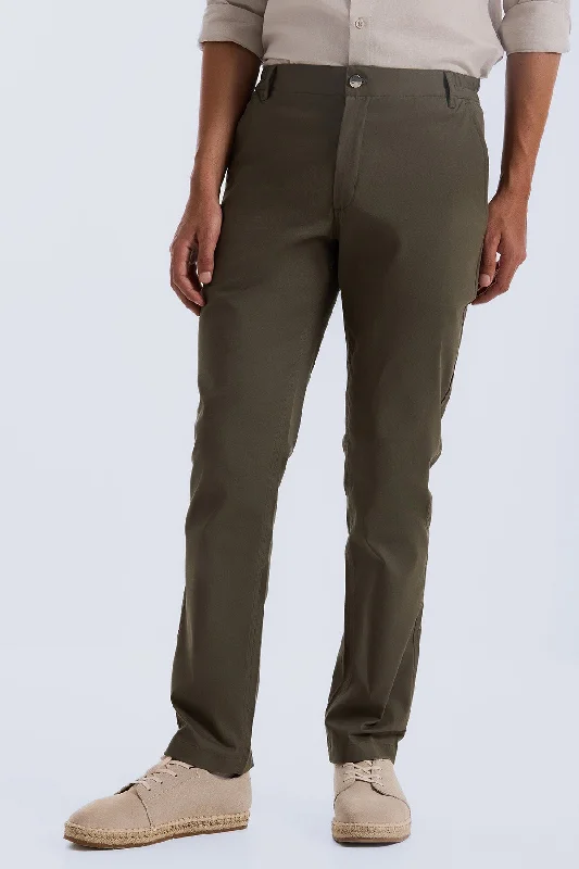 Men's Relaxed-Fit Pants for ComfortAir Seaweed Pant