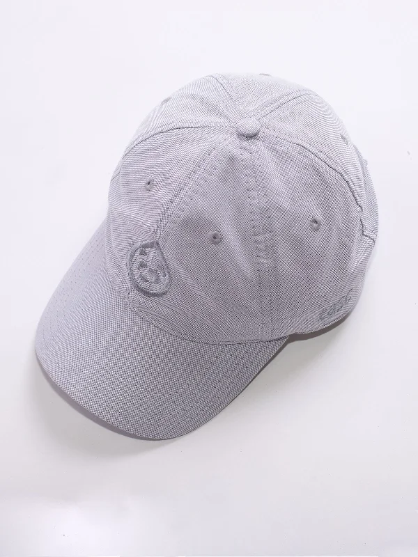 Formal Derby CapsSignature Logo Hat