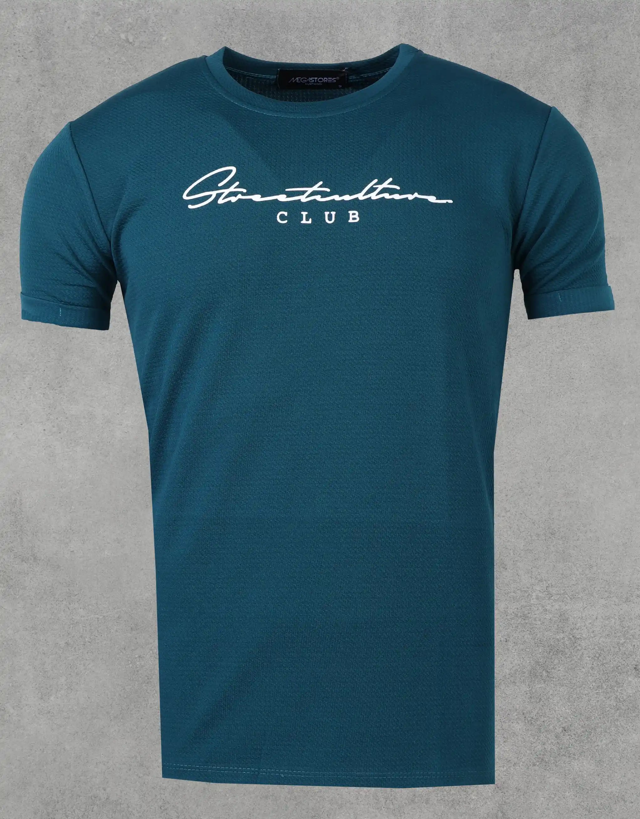 Stylish Men's HenleysTshirt
