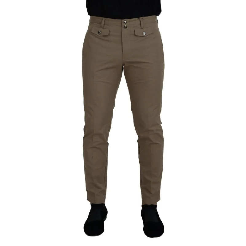 Authentic Raw Denim Men's JeansDolce & Gabbana Jeans & Men's Pant