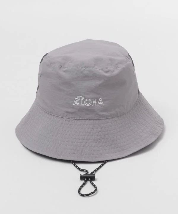 Customized Baseball CapsAloha Packable Hat