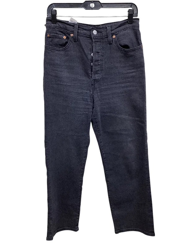 Men's Jeans for SportsJeans Straight By Levis  Size: 4