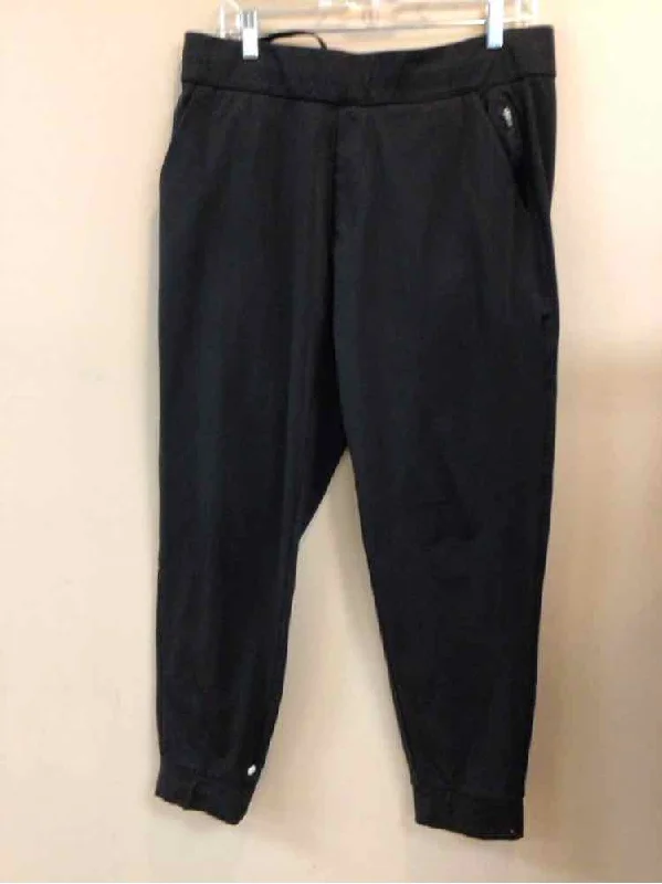 Men's Pants with Turn-Up CuffsSIZE LARGE 32 HEAT Men's PANTS