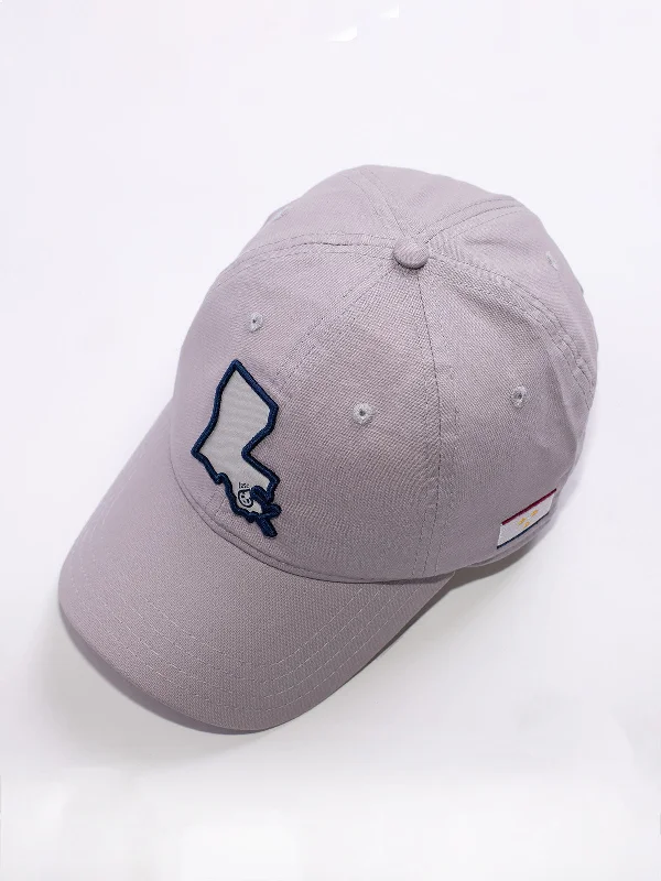 Plain Beanie CapsSignature State Hat