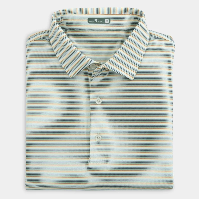 Estuary Stripe