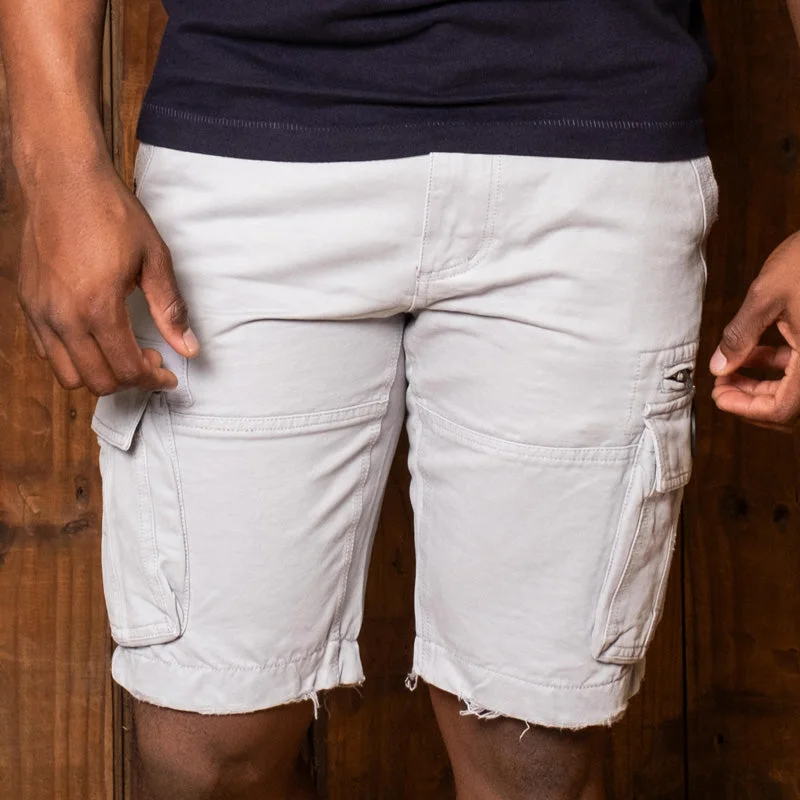 Men's Pants with Adjustable WaistbandsDaily Trade Short Puku