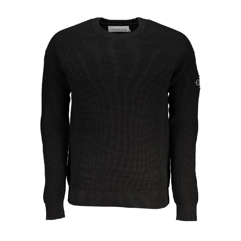 Calvin Klein  Cotton Men's Shirt