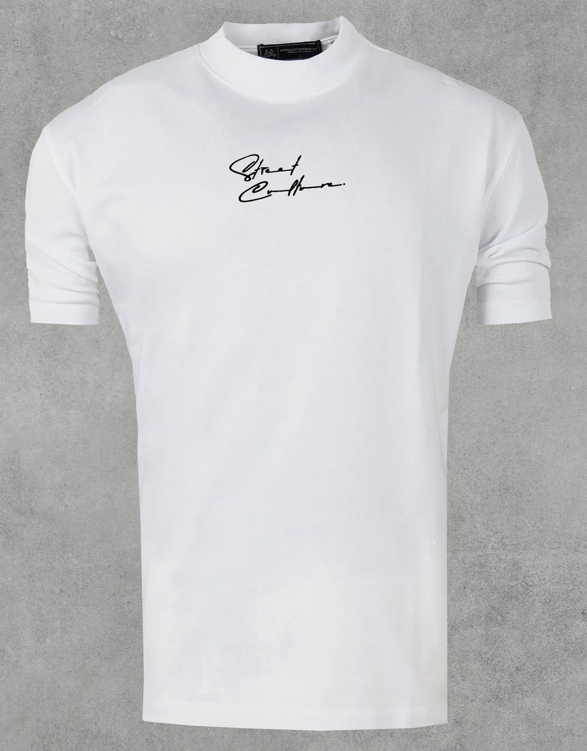 Men's Shirts with Moisture-Wicking FabricTshirt