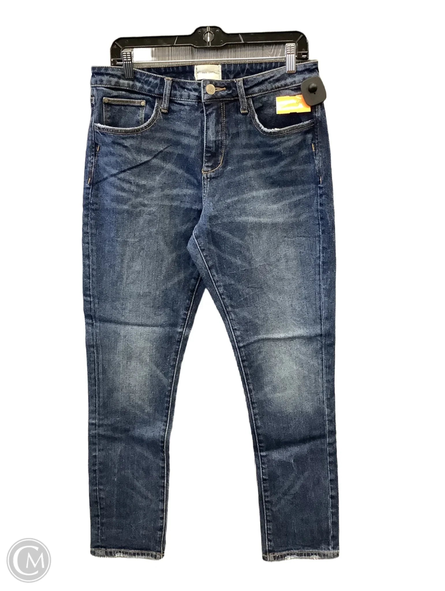 Jeans for Men with a Big BellyJeans Skinny By Clothes Mentor  Size: 10