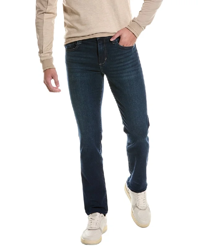 Comfort-Fit Men's JeansJOE'S Jeans The Brixton Knox Straight Jean