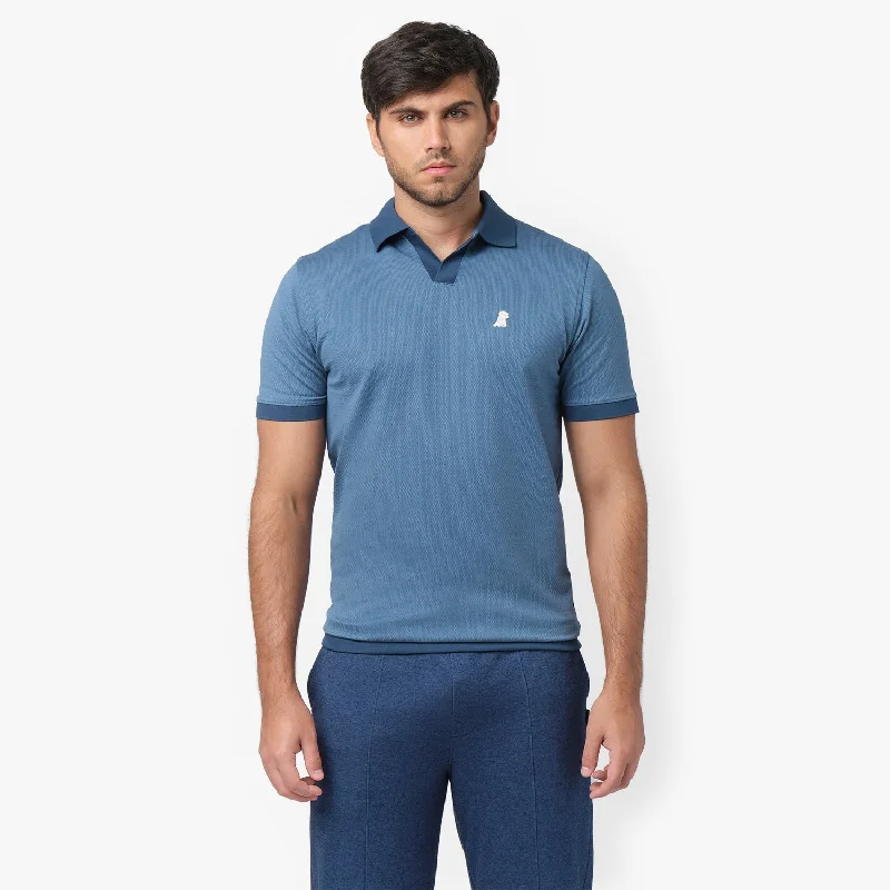 Men's Shirts for HuntingMen's Lux Riviera Polo Shirt