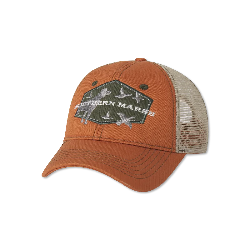 Hunting Khaki