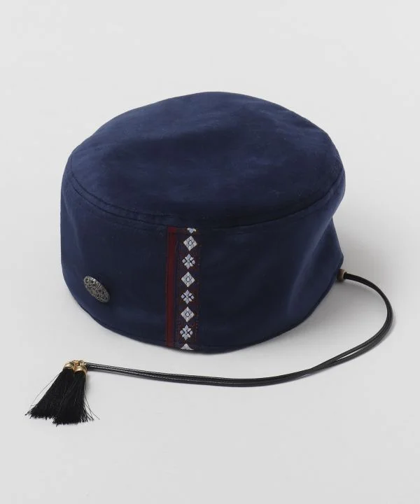 Trendy SnapbacksKufi Inspired Hat