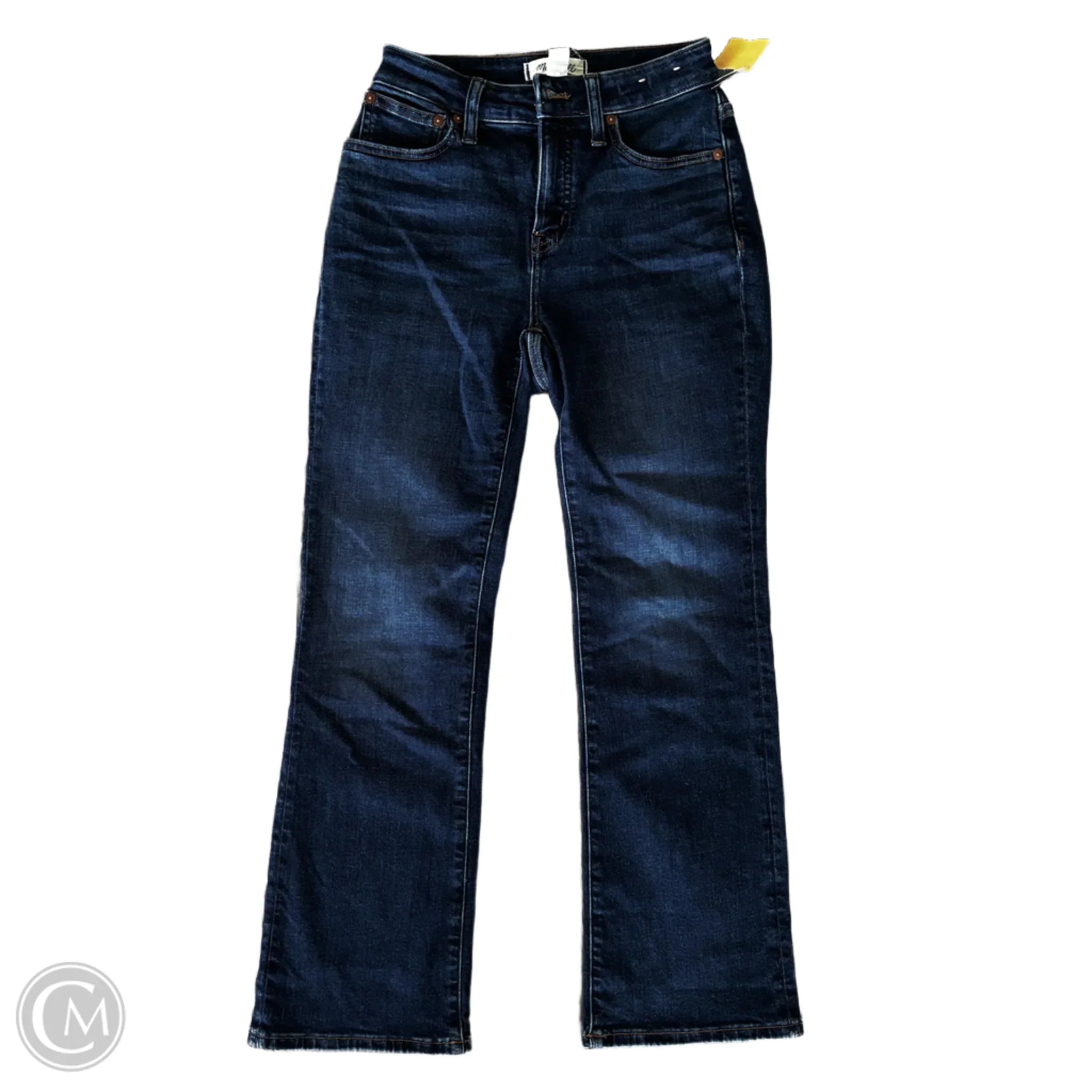 Vintage Men's JeansJeans Flared By Madewell  Size: 2