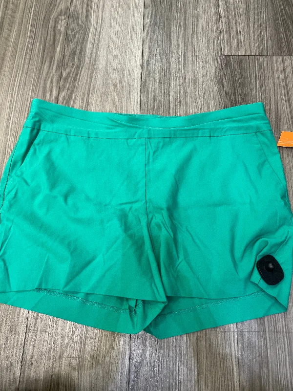 Men's Pants with Water-Resistant FabricShorts By New York And Co  Size: 2x