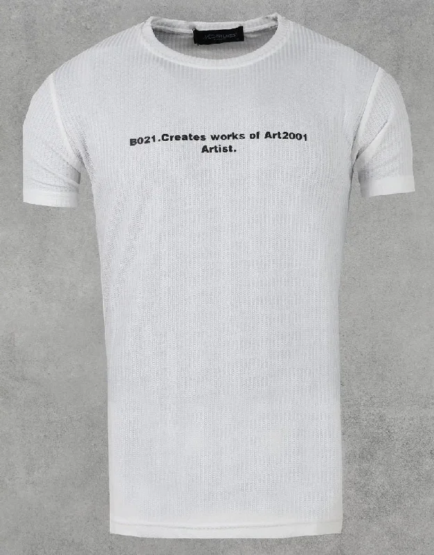 Men's Shirts with Barrel CuffsTshirt