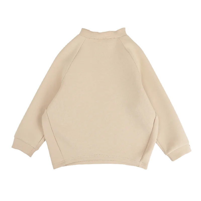Issi Sweater | Powder