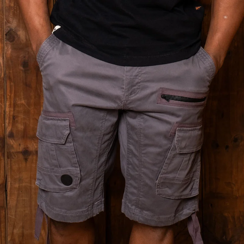 Men's Pants with Flat-Front DesignsExpedition Short Slate