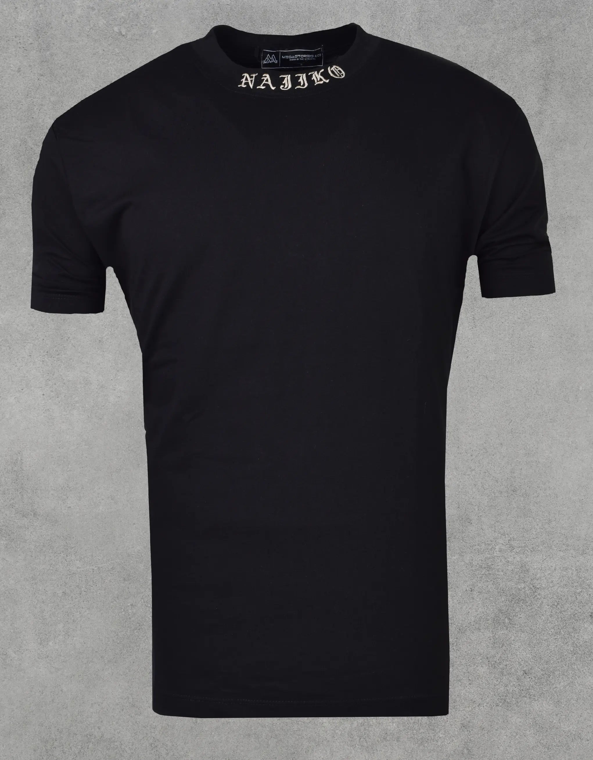 Men's Shirts with Wingtip CollarsTshirt