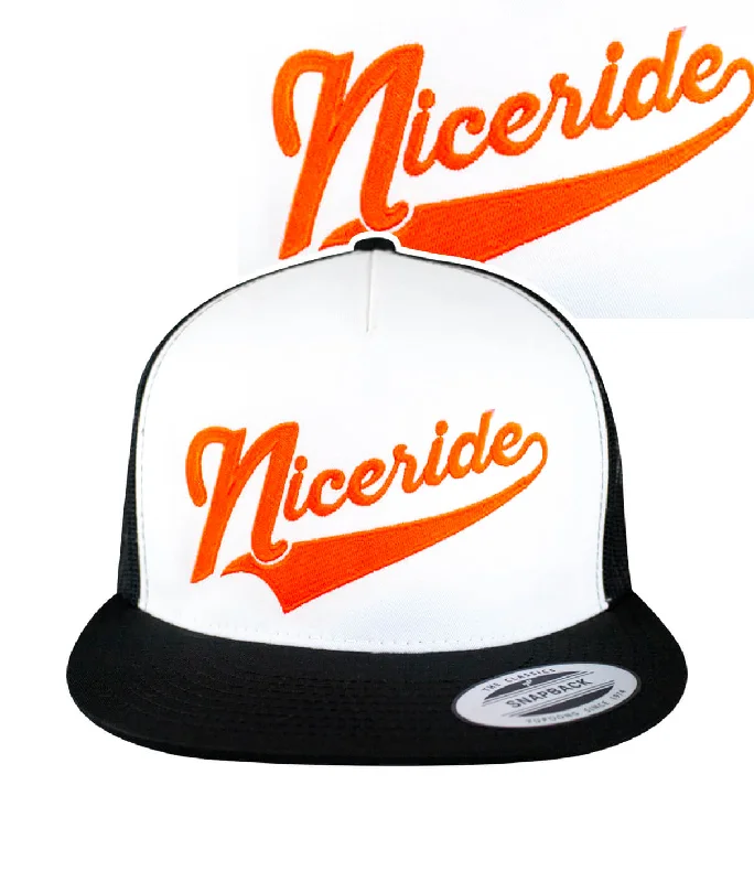 Beach Sun Hats"Play Ball" Trucker Baseball Cap