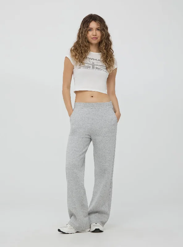Comfortable Men's JoggersWoman's Full-length gym pants
