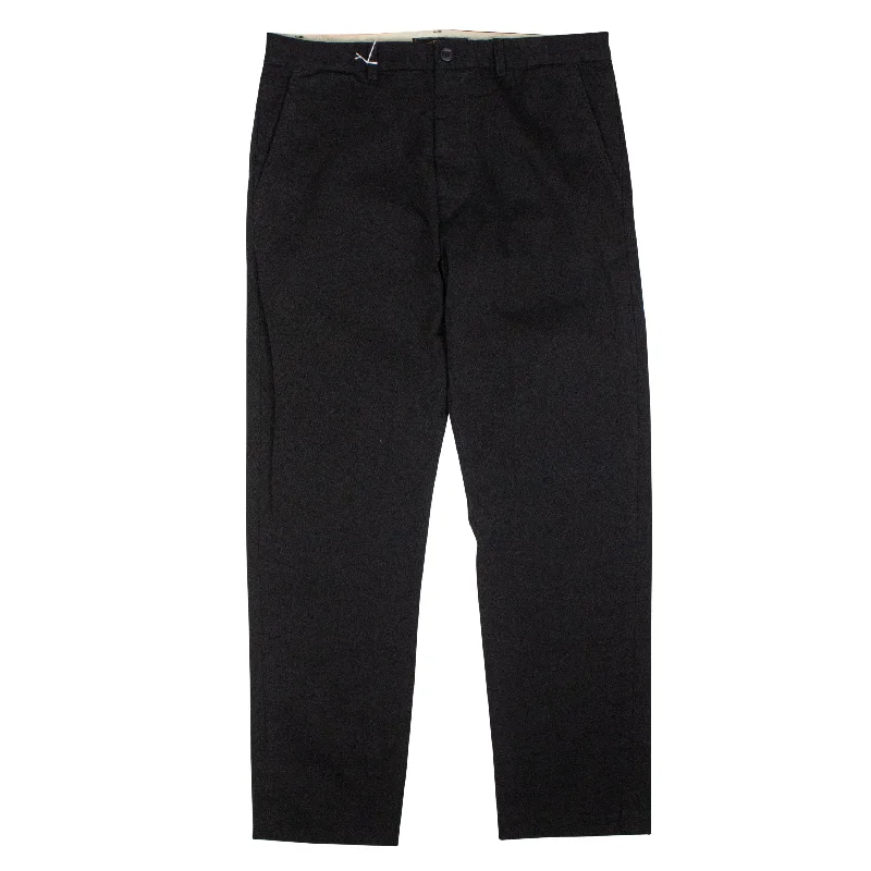 Wash and Wear Men's JeansFreeman'S Sporting Club Winchester Denim Jeans - Black